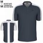 Head PLAY Tech Polo Shirt Men NV - 50/52 (L)
